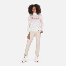 Women's Signature Roll Neck Knit Sweater by Rossignol