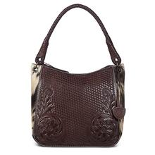 Women's Alexandria Crossbody Calf Hair by Ariat in San Ramon CA