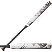 2023  Whisper (-10) Fastpitch Bat by DeMarini