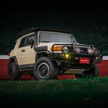 Combination Bumper 3420210B by ARB USA Brand in Snowflake AZ