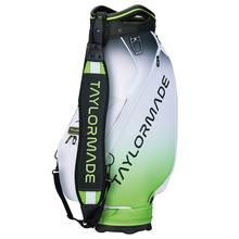 Cosmic Capture Staff Bag by TaylorMade