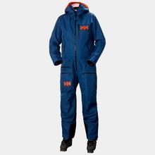 Men's Ullr Chugach Infinity Powder Suit by Helly Hansen