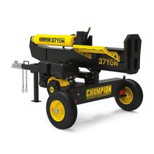 37-Ton Log Splitter by Champion Power Equipment