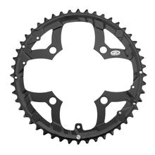 FC-M530 Chainring 48T (Black) by Shimano Cycling