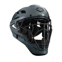 Pro-SRZ™ Solid Catcher's Helmet by EvoShield in Muscoda WI