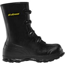 Men's Z Series Overshoe 11" Black by LaCrosse