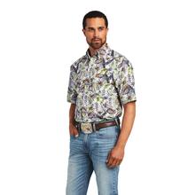 Men's Blaine Classic Fit Shirt