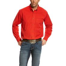 Men's Pro Series Cabelo Shirt by Ariat