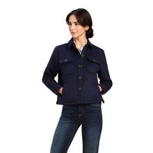 Women's Ashford Shirt Jacket