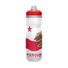 Podium Chill‚ 21oz Water Bottle, Flag Series Limited Edition