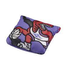 Toronto Raptors Mallet Headcover