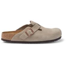 Women's Boston Soft Footbed Clogs  Khaki