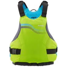 Vapor PFD - Closeout by NRS