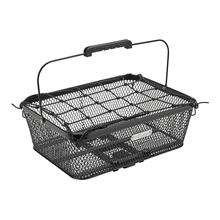 Mesh Low Profile MIK Basket