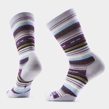 Unisex Everyday Margarita Crew Socks by Smartwool