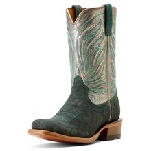 Womens Futurity Dash Western Boot by Ariat