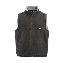 Men's Upland Vest Ext by Wolverine