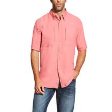 Men's VentTEK Classic Fit Shirt