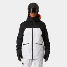 Men's Straightline Lifaloft 2.0 Jacket by Helly Hansen in Key Largo FL