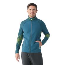 Men's Intraknit Active Jacket by Smartwool