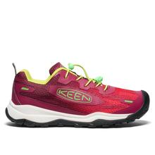 Big Kids' Wanduro Speed Hiking Shoe by Keen