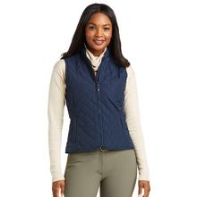 Women's Woodside Vest by Ariat