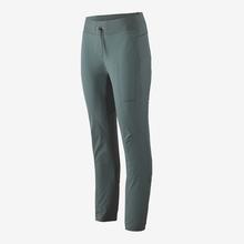 Women's Wind Shield Pants by Patagonia in Durham NC