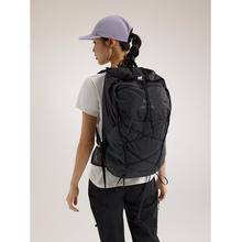 Aerios 35 Backpack by Arc'teryx in Waynesville NC