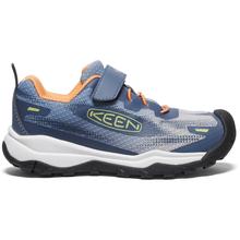 Little Kids' Wanduro Speed Hiking Shoe by Keen in Durham NC