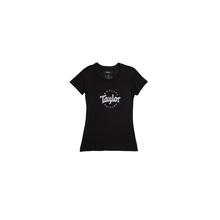 Ladies' Logo T by Taylor Guitars in Pasadena CA