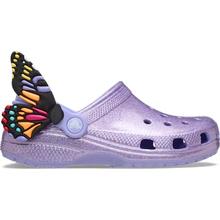 Kids' Classic IAM Butterfly Clog by Crocs