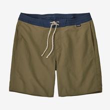 Men's Wavefarer Hybrid Walk Shorts - 18 in. by Patagonia in Anderson SC