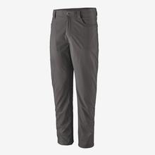 Men's Quandary Pants - Short by Patagonia in Pasadena CA