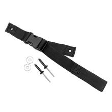 Ergocast SB Front Adjustable Strap by Pelican Sport