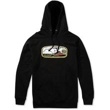 Farm Sweatshirt Black by LaCrosse in Durham NC