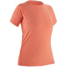 Women's H2Core Silkweight Short-Sleeve Shirt - Closeout by NRS in Aurora CO