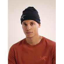 Embroidered Bird Toque by Arc'teryx in Raleigh NC