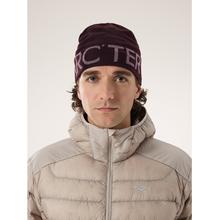 Word Head Toque