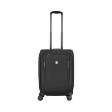 Werks 6.0 Frequent Flyer Plus Softside by Victorinox