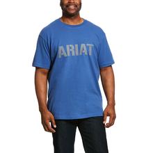 Men's Rebar Cotton Strong Block