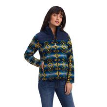 Women's Prescott Fleece Jacket by Ariat