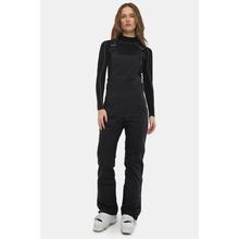 Women's Carson Bib Pant by Halfdays