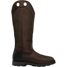 Men's Snake Country Snake Boot 17" Brown by LaCrosse in Durham NC