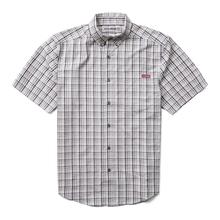 Men's Mortar Short Sleeve Shirt (Big & Tall) by Wolverine in San Carlos CA