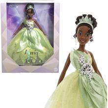 Disney Collector Tiana Doll