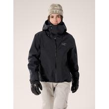 Sidewinder Jacket Women's