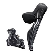 BR-R8170 Ultegra Hydraulic Disc Brake Set by Shimano Cycling