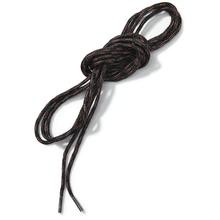 Laces 66" Black Brown Tick by LaCrosse