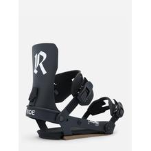 Drone Men's Snowboard Bindings 2026 by RIDE Snowboards