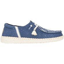 Women's Wendy Funk Coastal Jute by Crocs